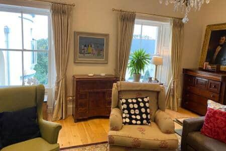 Award Winning, 2 Bedroom Apartment.10Mins To City Dublino Esterno foto