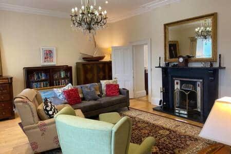 Award Winning, 2 Bedroom Apartment.10Mins To City Dublino Esterno foto