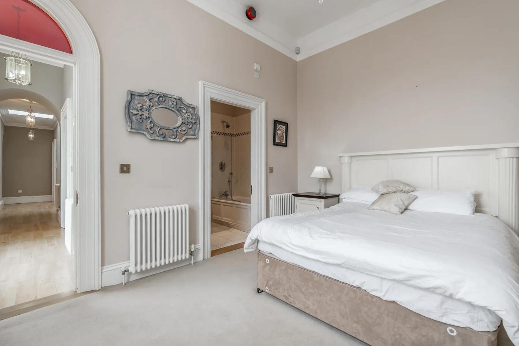Award Winning, 2 Bedroom Apartment.10Mins To City Dublino Esterno foto