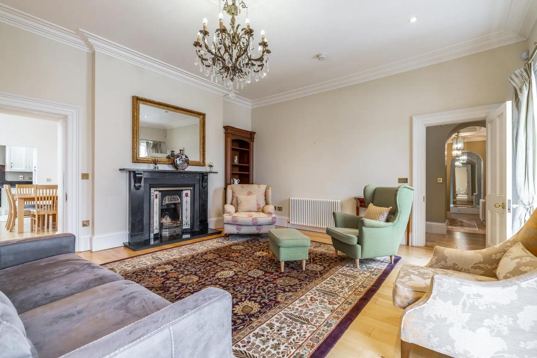 Award Winning, 2 Bedroom Apartment.10Mins To City Dublino Esterno foto