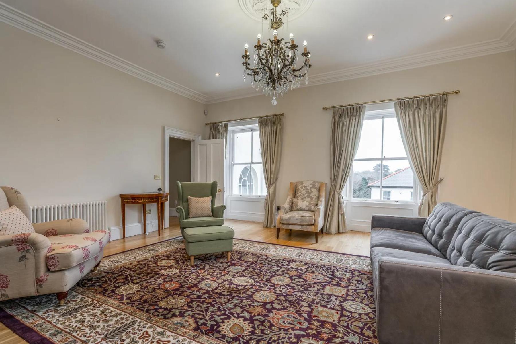 Award Winning, 2 Bedroom Apartment.10Mins To City Dublino Esterno foto